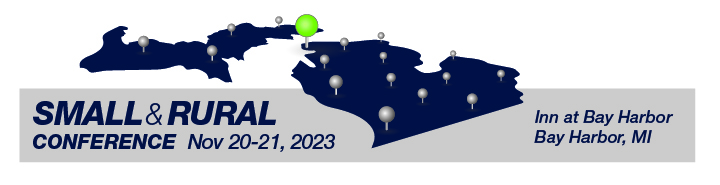 2023 Small & Rural Schools Conference